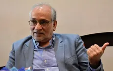 مرعشی: اصلاح‌طلبان در انتخابات قبلی به دروغ گفتند نامزد ندارند