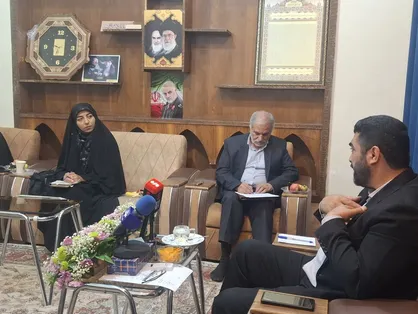 نماینده شهرکرد: قانون عفاف و حجاب به زودی تقدیم دولت می&zwnj;شود