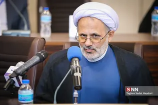 همایش بین المللی اربعین در دانشگاه علامه طباطبایی