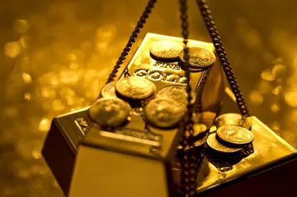 آخرین نرخ طلا و ارز در بازار