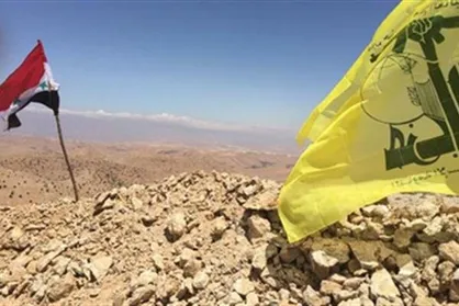 ماجرای سکوت اسرائیل در نبرد حزب&zwnj;الله با تروریست&zwnj;ها