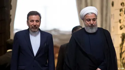آقای واعظی سخنان شما سند محکومیت دولت روحانی است