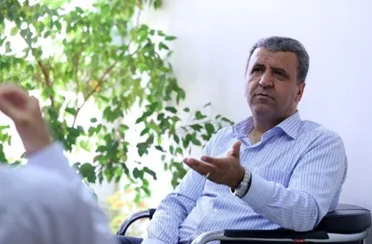 مطالعات ساخت مرکز درمان ناباروری در دانشگاه دامغان انجام می&zwnj;شود