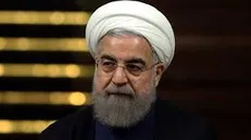 روحانی به رئیس جدید دستگاه قضا تبریگ گفت