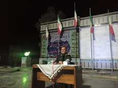 بسیاری از رزمندگان در دوران دفاع مقدس امکانات اولیه هم نداشتند/ سپاه تا پایان جنگ بودجه دولتی نداشت