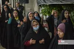 آیین پخت 20 هزارکیلوگرم سمنو در شیراز