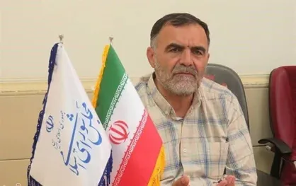 نماینده دامغان: استاندار سیاست زده نمی&zwnj;خواهیم