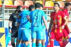 توقف چادرملو مقابل فولاد در روز رونمایی از یک پرسپولیسی