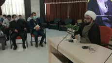 هیئات دانشجویی با توجه به بن‌مایه دینی و ایمانی مخاطب اصلی جهاد تبیین هستند