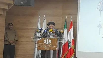 ایران در منطقه تحول راهبردی ایجاد کرد