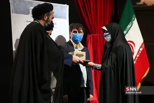 نشست تخصصی راهکارهای ارتقا جایگاه مادری در جامعه