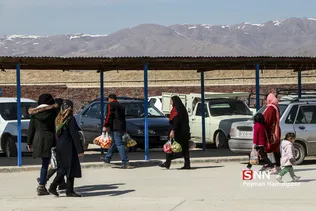 بازار بجنورد