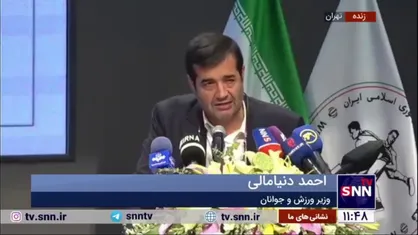 دنیامالی: من نیامده&zwnj;ام کار روتین انجام بدهم/ ۲-۳ دولت به من پیشنهاد دادند ولی من نپذیرفتم