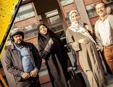 اکران «چپ، راست» قطعی شد/ هنرنمایی رامبد جوان و پیمان قاسمخانی روی پرده