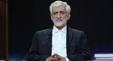 جلیلی: بازگویی ضعف‌ها راهگشا نیست/ تصمیمات و کنش‌های مسئولین باید در تراز و شان مردم ایران باشد