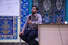 مسئول جدید بسیج دانشجویی خراسان رضوی معرفی شد