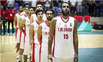 داوران دیدار ایران و استرالیا در فینال کاپ آسیا مشخص شدند