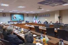 نشست تخصصی بزرگداشت علی دوانی برگزار شد