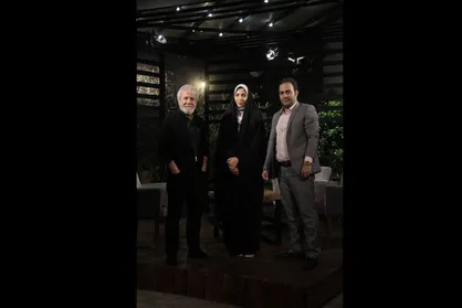 گفتگو با زوج پرستاری که شب عروسی&zwnj;شان در کنار بیماران کرونایی گذشت