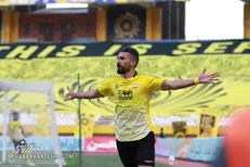 یک استقلالی در آستانه رکوردشکنی