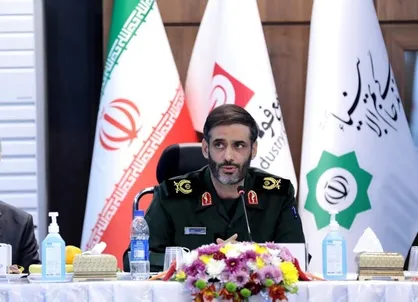 طرح&zwnj;های توسعه مجتمع فولاد صنعت بناب با رویکرد داخلی&zwnj;سازی اجرا می&zwnj;شود