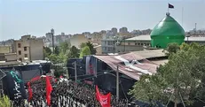 پاسخ سازمان اوقاف به انتقادات حاج محمود کریمی: سازمان اوقاف متعلق به سید‌الشهداست