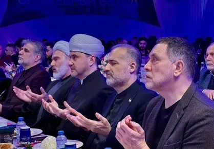 اعلام همبستگی شیعیان و اهل سنت روسیه با ایران