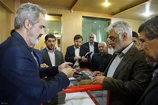 دانشگاه آزاد پرچم تحول در کشاورزی را در دست گرفته است