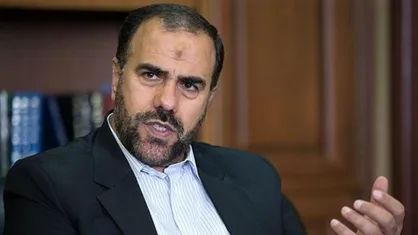 معاون پارلمانی رئیس&zwnj;جمهور: باید از نزدیک ظریف را ببینم/ خبرنگاران جدی نگیرند