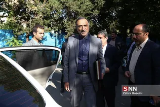 وزیر