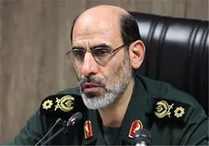 سردار سپهر فرمانده قرارگاه مهارت آموزی ستادکل نیرو‌های مسلح شد
