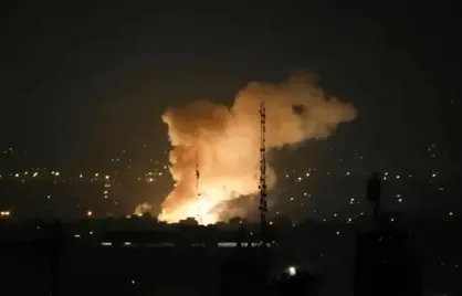 حمله نظامی به حوالی قشم؛ استانداری هرمزگان وقوع حادثه در بندرعباس را تکذیب کرد