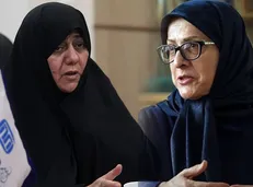 کولایی: چرا مرد باید رئیس خانواده باشد؟ / روح‎افزا: برابری جنسیتی سند ۲۰۳۰ ضد حقوق زن است