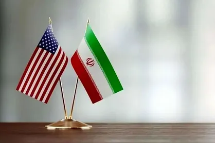 آخرین اخبار از محل مذاکرات غیرمستقیم ایران و آمریکا + فیلم