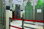 ماه رمضان در حرم حضرت عبدالعظیم(ع)