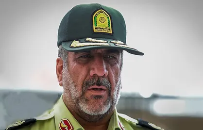 توصیه می&zwnj;کنیم حتما ساختمان&zwnj;ها از دوربین مداربسته استفاده کنند