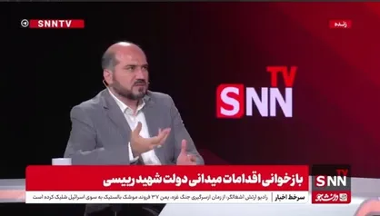 منصوری: در دولت شهید رئیسی فقط اگر آقای مخبر می&zwnj;آمد تمام اعضای دولت حمایت می&zwnj;کردند