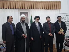 چهره هنر انقلاب؛ هنری که در بزنگاه هشیار نباشد هنر نیست