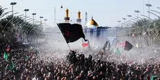 آغاز پوشش ۲۴ ساعته راهپیمایی اربعین رادیو اربعین