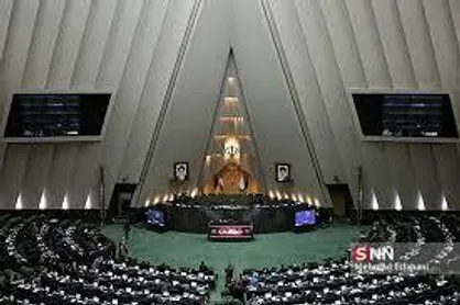 موضوع کاهش تعهدات سهمیه مناطق محروم باید از سوی مجلس تغییر کند