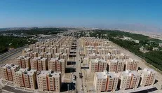 کاربری اراضی دولتی برای تأمین زمین‌های نهضت ملی مسکن تغییر کرد