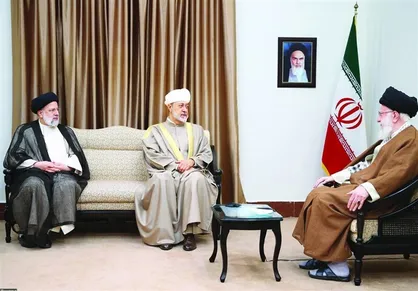 مقام سابق مصر: تمایل قاهره به بهبود روابط با ایران یک موضع اصولی است