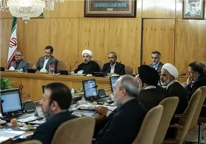 بسیج دانشجویی دانشگاه تربیت مدرس وزرای دولت را دعوت به مناظره کرد