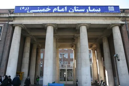 پیگیر شفاف&zwnj;سازی روند واگذاری بیمارستان امام خمینی(ره) کرج هستیم