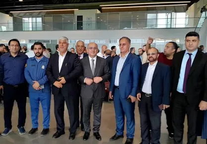 برنامه&zwnj;های جدید گمرکات ایران، روسیه و آذربایجان برای افزایش مبادلات