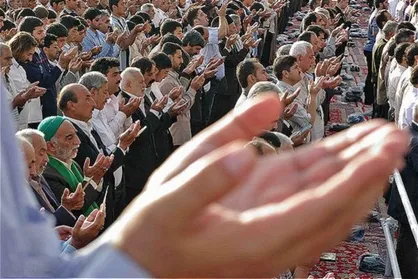 اقامه نماز عید فطر پایتخت فردا در دانشگاه تهران