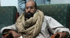 گروه وابسته به «سیف‌الاسلام قذافی» در طرابلس کشف شد