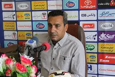 كلانتري: در دو اشتباه فردی غافلگیر شدیم/ مستحق باخت نبوديم