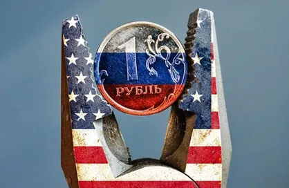 ترامپ تحریم&zwnj;های مسکو را تمدید کرد