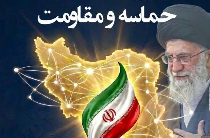 درخشش خبرنگار دانشجو در جشنواره «حماسه و مقاومت»